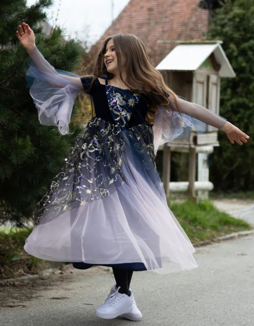 Great prentenders - twilight enchantress- 5/6 ans