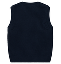 STAINS &amp; STORIES - Sweatshirt Gris et Vert - Garçon