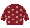 BABYFACE - Veste Rose - Fille