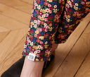 STAINS &amp; STORIES (BY BABYFACE) - Chemise à carreaux - Stone