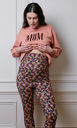 TajineBanane - Sweatshirt Mère-Made - Grey