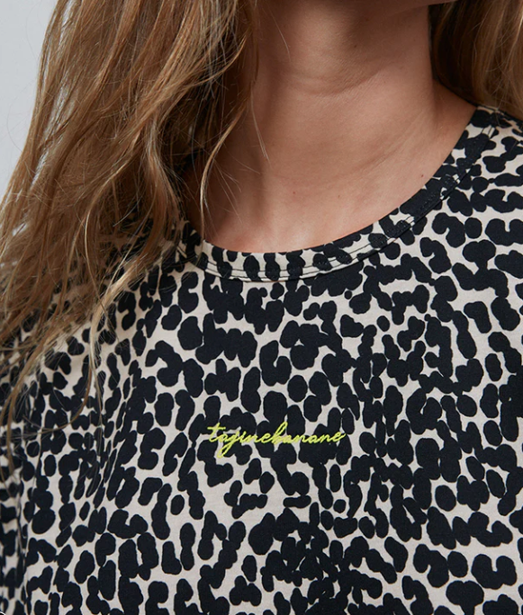 TajineBanane - Sweatshirt Mère-Made - Grey