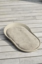 Quax - Mamee Coussin - Eponge - Thym