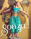 Souza - Robe Amira 5-7 ans