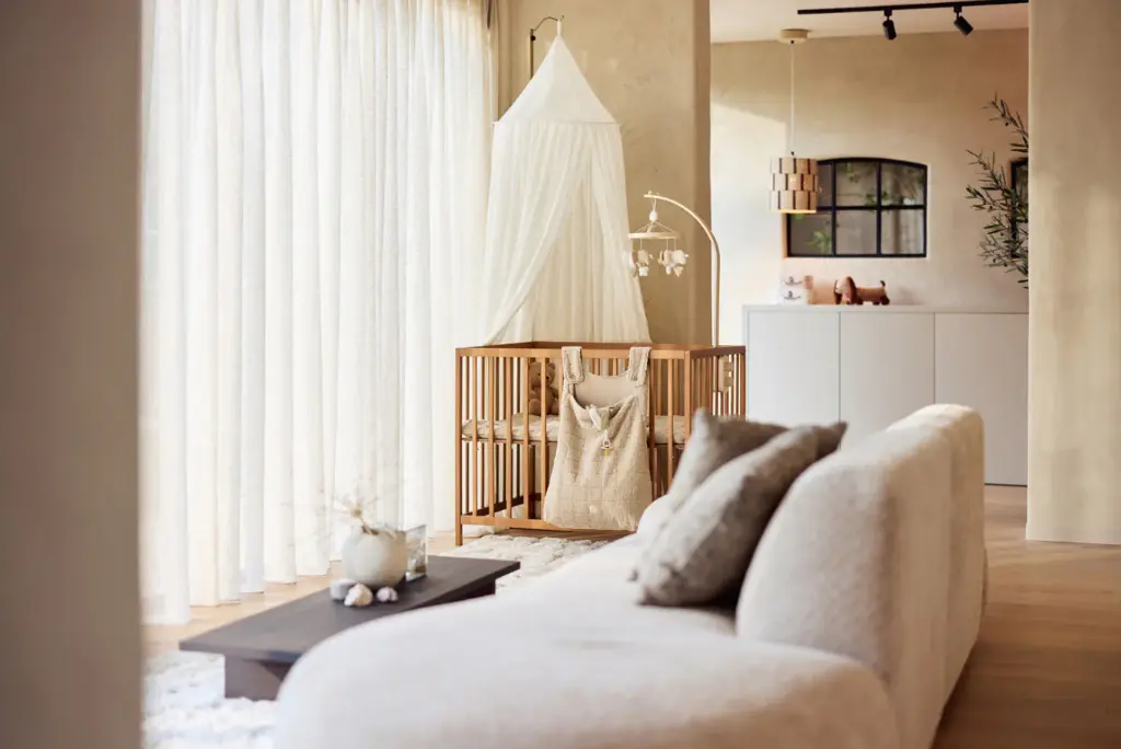 Jollein - Sac de rangement box - Teddy - 2.webp