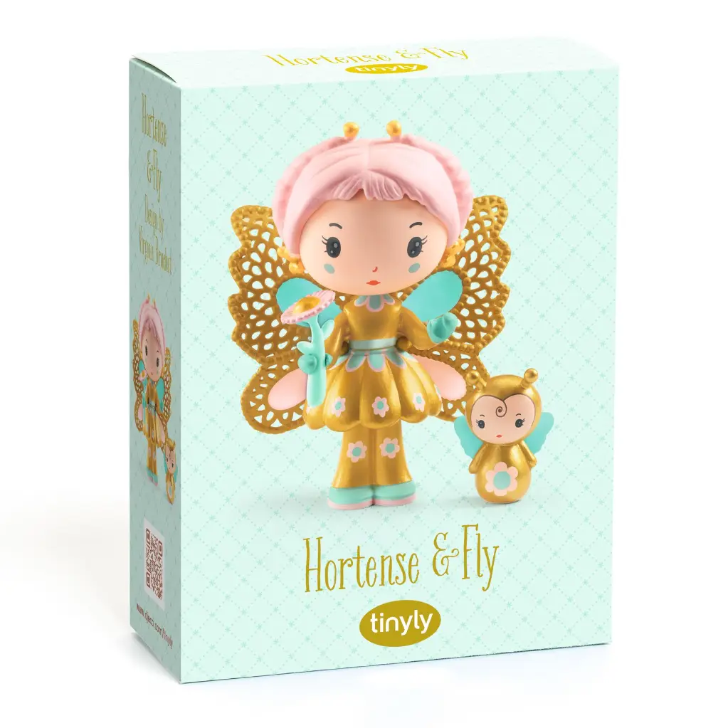 Tinyly figurine Hortense et Fly 2.webp