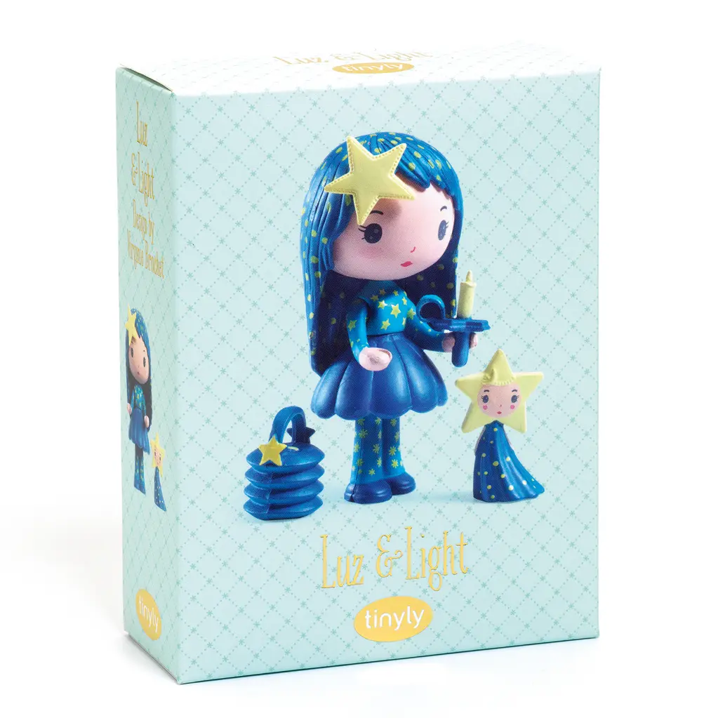 Tinyly figurine Luz 2.webp