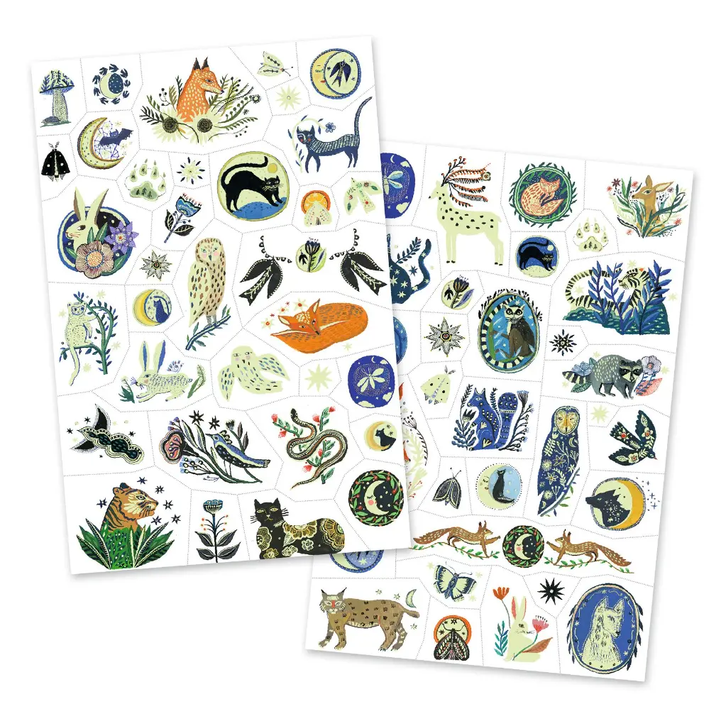 djeco tatoo reflets de nuit 2.webp