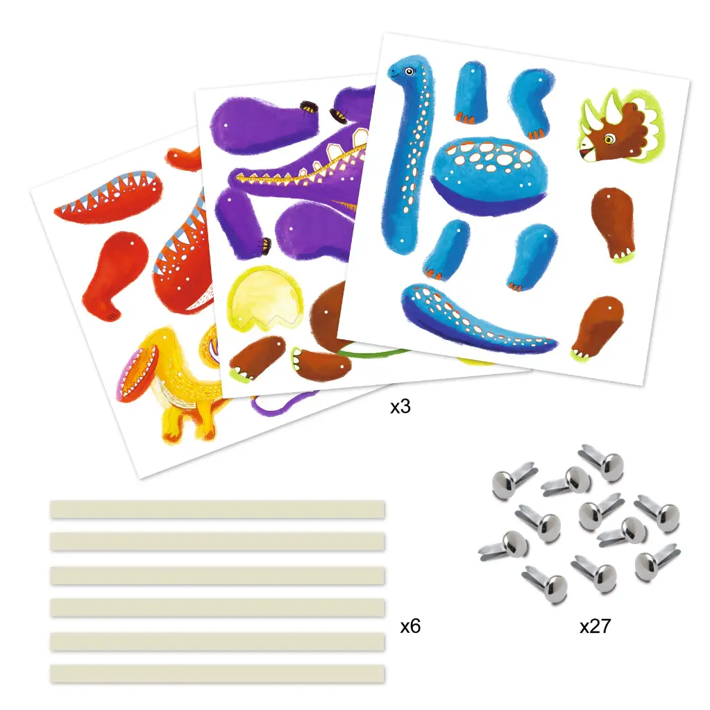 djeco pantins à colorier dino 2.webp