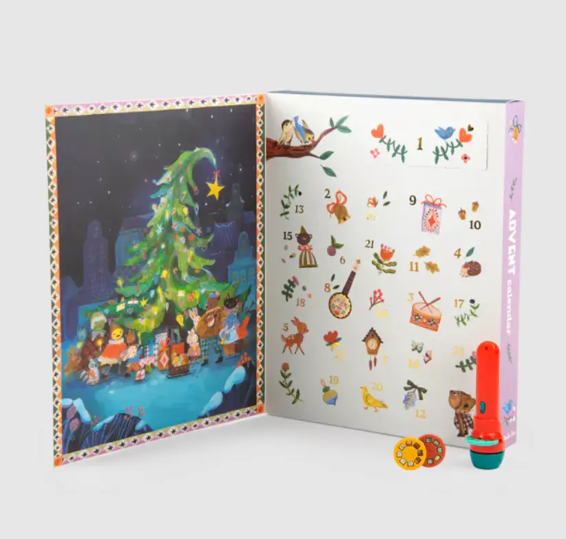 Moulin Roty calendrier de l'avent minouchkas 2.webp