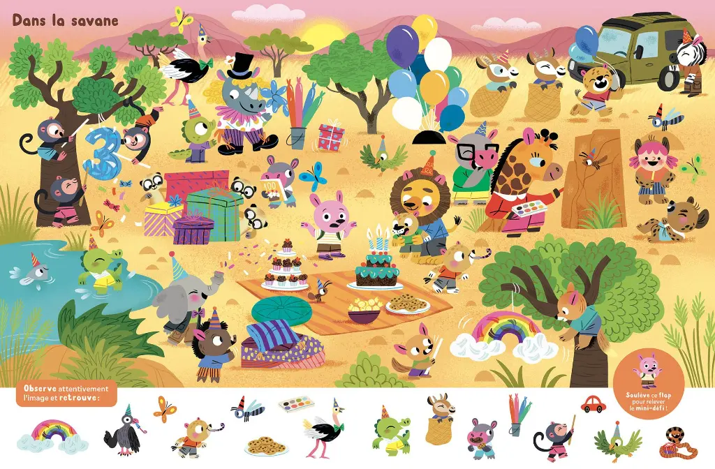 MON CHERCHE ET TROUVE SURPRISE - LES ANIMAUX 3.webp