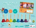 Auzou MON COFFRET D'ÉVEIL MUSICAL - 8 CLOCHES MUSICALES 4.webp