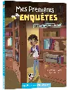 Auzou - Coffret bibliothèque 1 - Mes premières enquêtes - Tomes 1 à 3 4.webp