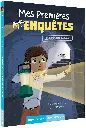 Auzou - Coffret bibliothèque 2 - Mes premières enquêtes - Tomes 4 à 6 4.webp
