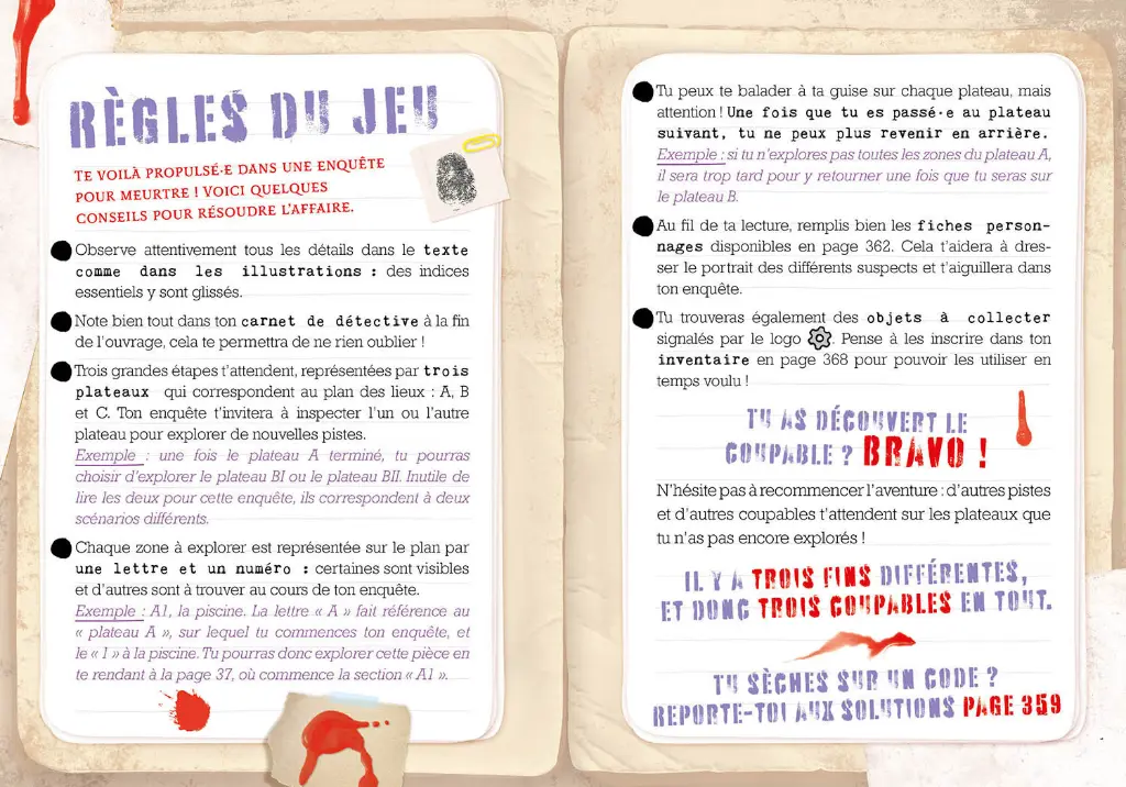 Auzou - Murder Party - Fête mortelle au collège 2.webp