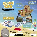 Auzou - Grands Jeux - Escape game Bill le Terrible 4.webp