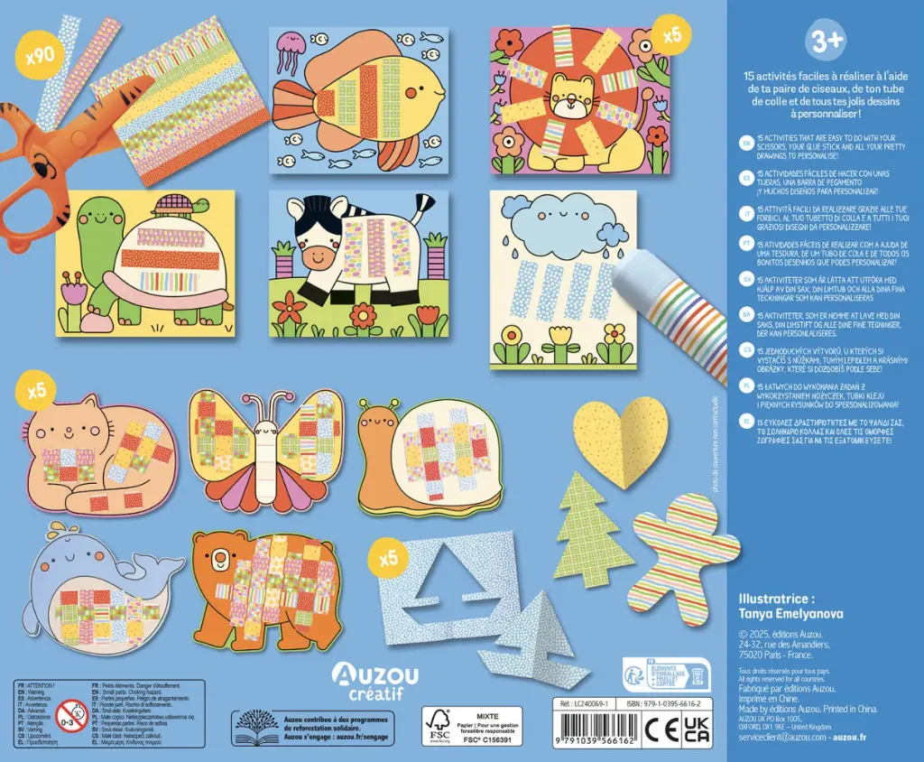 Auzou - Mes créations à découper 4.webp