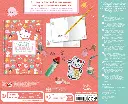 Auzou - Ma papeterie créative - Mon coffret de papeterie Kawaii 3.webp