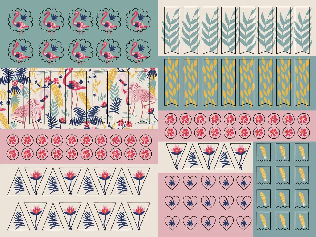 Auzou - Ma papeterie créative - 100% stickers 3.webp