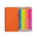 12_crayons_de_couleur_neon_Les_Schmouks_Moulin_Roty_1.webp