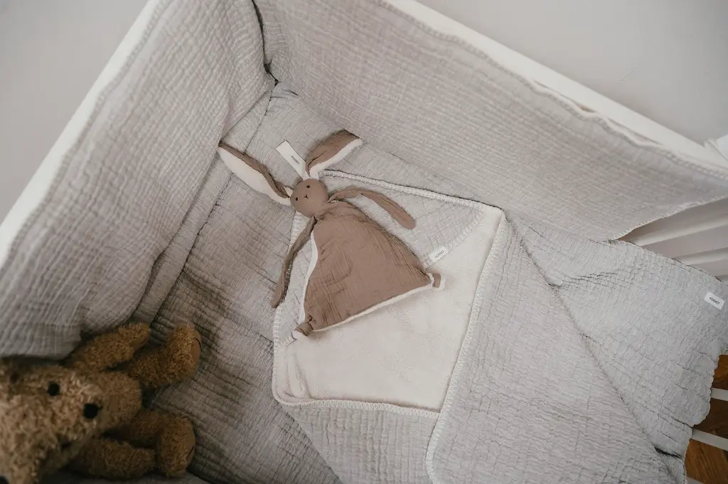 Koeka Tapis de parc Rivoli stone warm white 4.webp