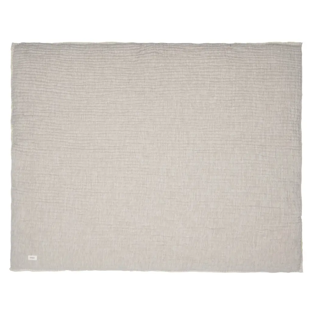 Koeka Tapis de parc Rivoli stone warm white 1.webp