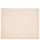 Koeka Tapis de parc Rivoli stone warm white 3.webp