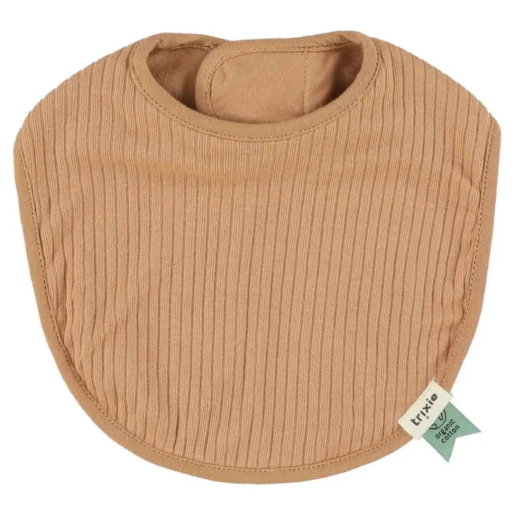 Bavoir nouveau-né 2-pack mix - Fierce Fox 2.webp