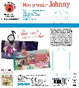 Livre musical – Mon premier Johnny 2.webp