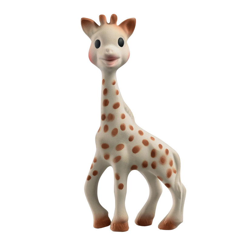 Sophie la girafe - jouet pour bébé