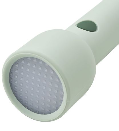 LIEWOOD - Lampe torche rechargeable - Dusty Mint / Garden Green Mix