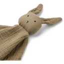 LIEWOOD - Doudou lapin Addison - Sandy