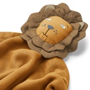 LIEWOOD - Doudou lion - Golden Caramel