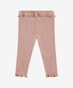 BABYFACE - Legging fille - Faded Salmon