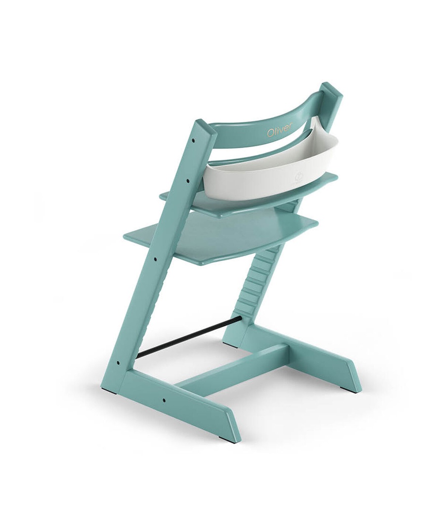 Stokke - Rangement Tripp Trapp - Blanc