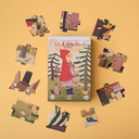 Londji - Puzzle My Little Red - 36 pcs