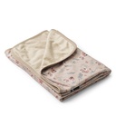 Elodie Details - Couverture Pearl Velvet - Nordic Woodland