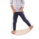 Plan Toys - Balance Board/Wobble en bois recyclé