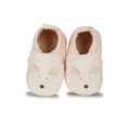 Easy Peasy - Chaussons Blumoo - Chat rose