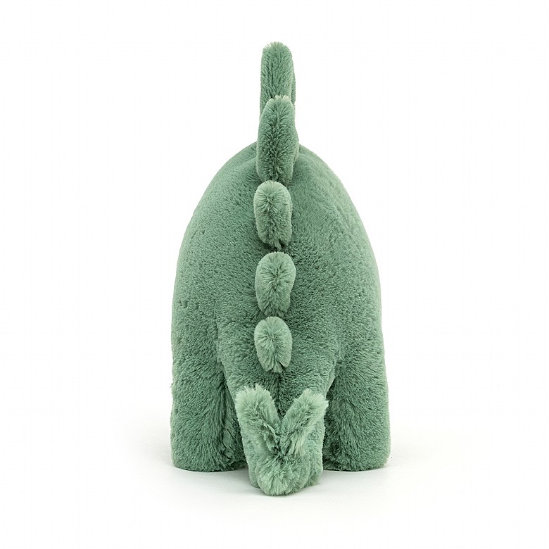 Jellycat - Peluche stégosaure - Medium