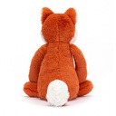 Jellycat - Peluche renard timide - Medium