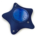 Pabobo - Veilleuse/projecteur d'étoiles Etoile - Calm Ocean