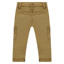 Babyface - Pantalon - Khaki - Garçon