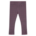 BABYFACE - Legging fille - Plum