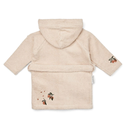 LIEWOOD - Peignoir de bain Lily - Peach / Sea Shell Mix - 1 à 2 ans