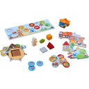 HABA - Jeu Pio Le Pigeon Voyageur - 5 ans +