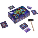 HABA - Jeu Buffet Des Monstres - 5 ans +