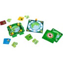 HABA - Jeu Buffet Des Monstres - 5 ans +