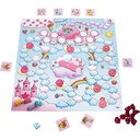 HABA - Jeu Buffet Des Monstres - 5 ans +