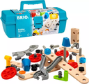 Brio - Boîte à outils Builder 48 pièces